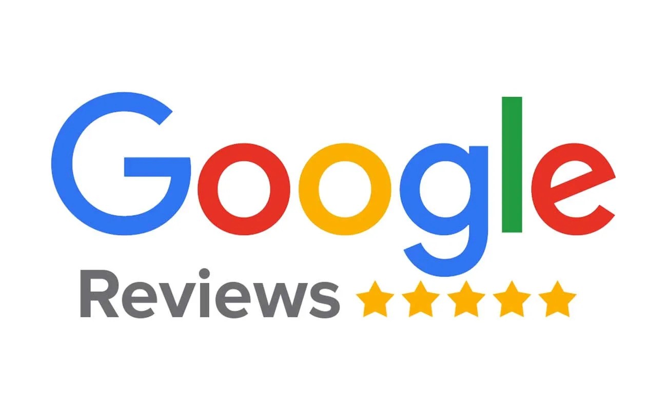 Standard Google Review